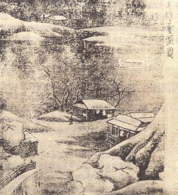 文人画为何以禅宗为本 书画知识 第5张