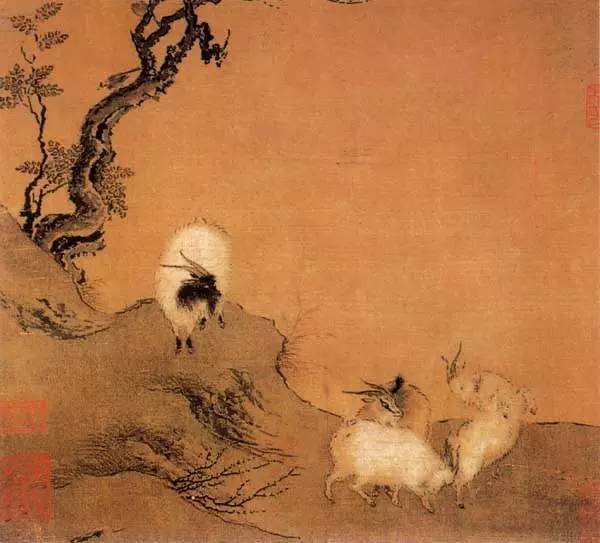 中国画八大特点 书画知识 第7张