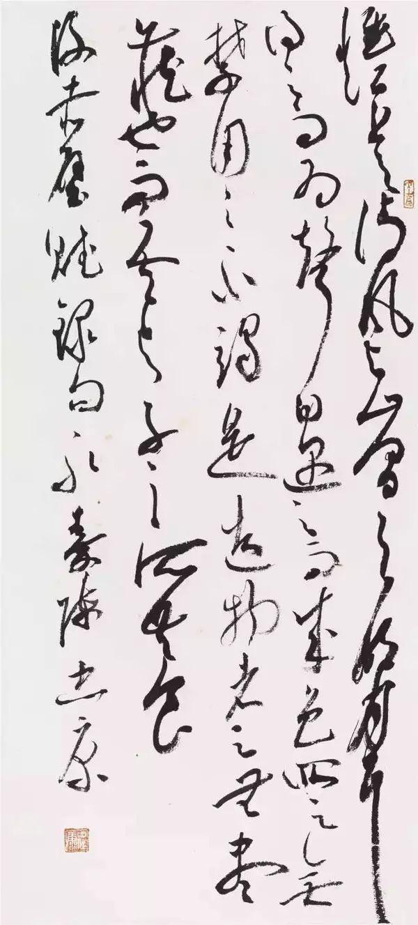 学习书法的13个核心细节 书画知识 第6张