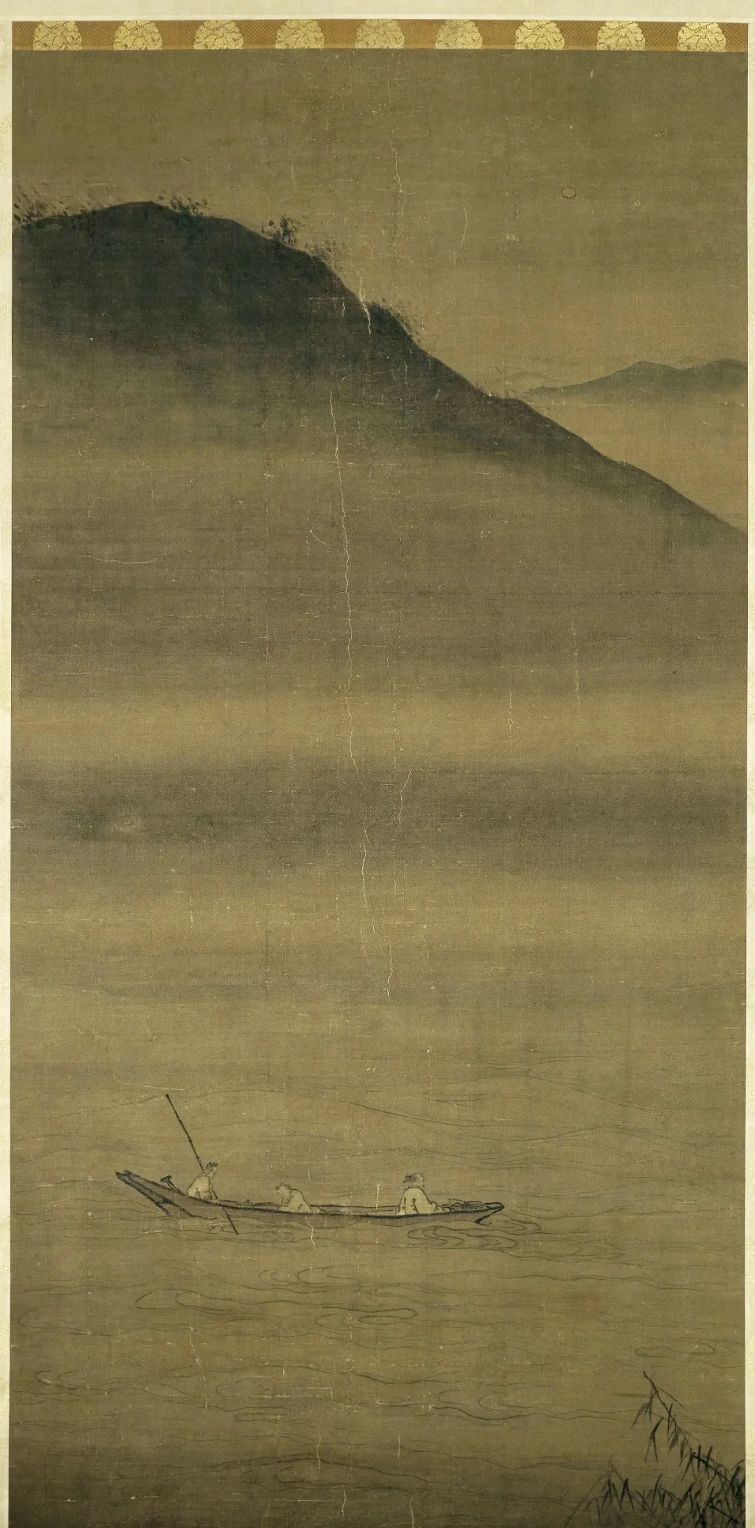 一幅优秀的中国山水画可以从哪些方面来欣赏 书画知识 第5张