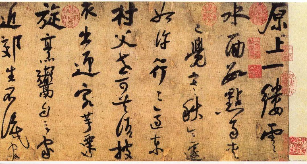 写一手好字有什么意义？ 书画知识 第3张