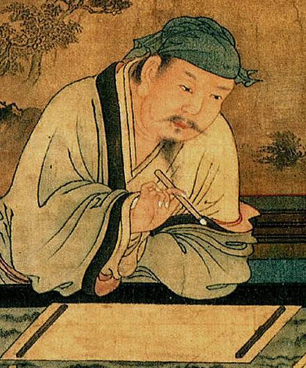 学书法，要懂笔毫的状态及其运动方式！ 书画知识 第8张