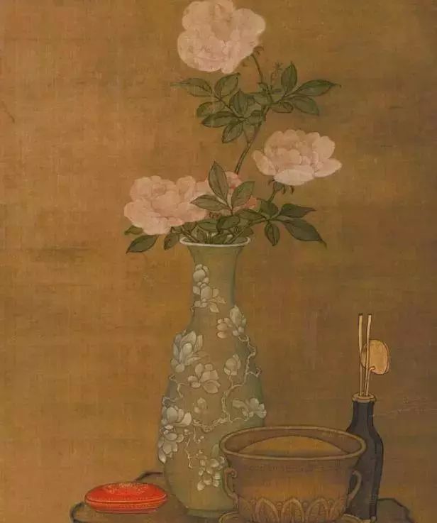 20个中国画欣赏的高频术语 书画知识 第12张