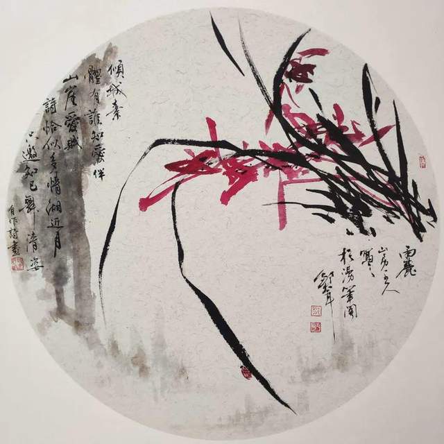 浅论中国画之形与神 书画知识 第22张