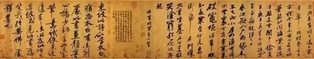 书法欣赏七步走 书画知识 第8张