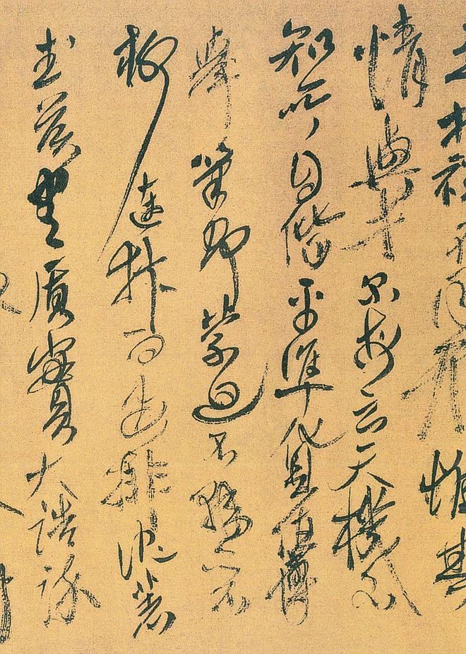 书法圈，八大怪现象 书画知识 第7张
