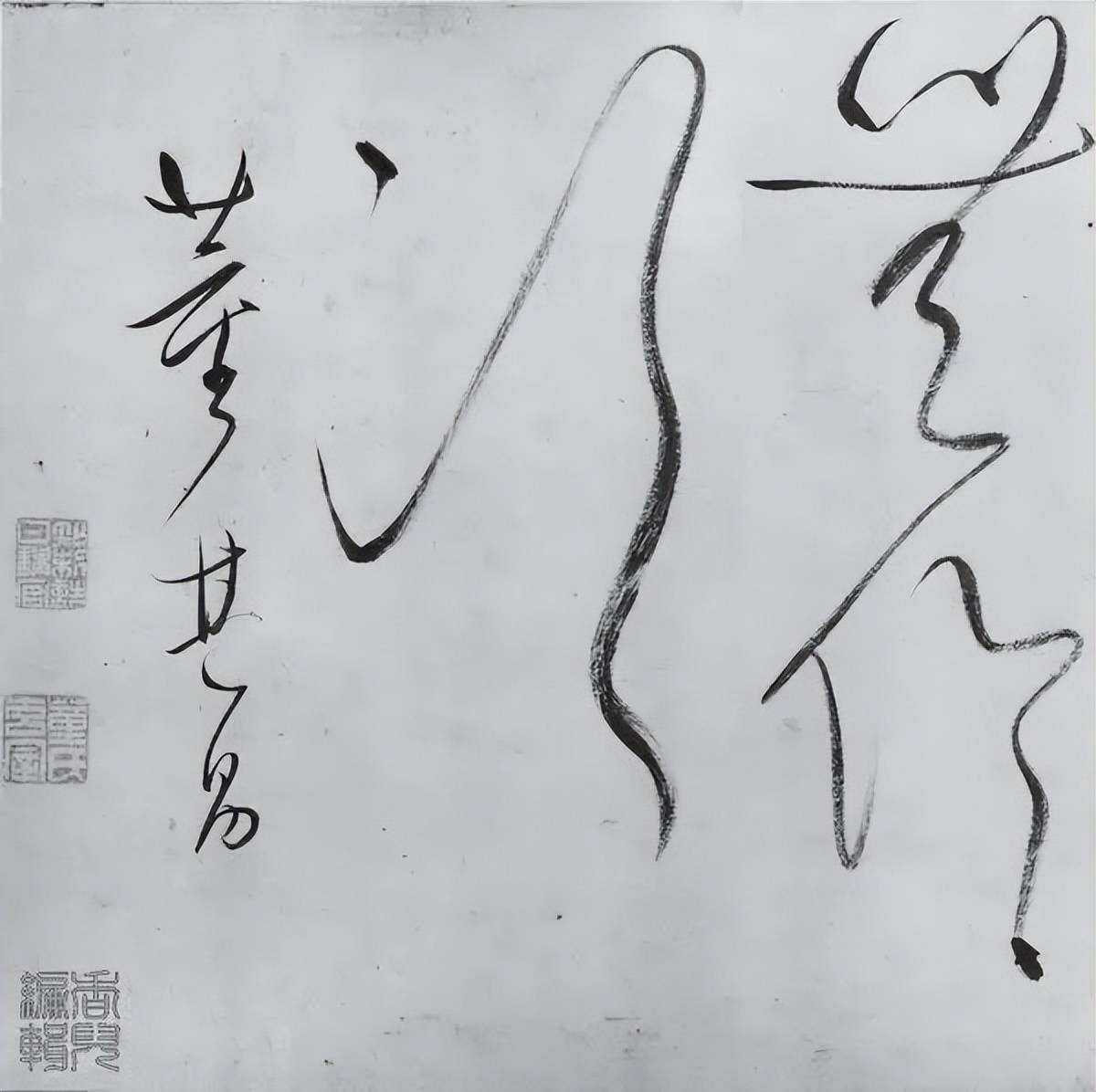 书法创作中的九大禁忌，让你少走弯路 书画知识 第4张