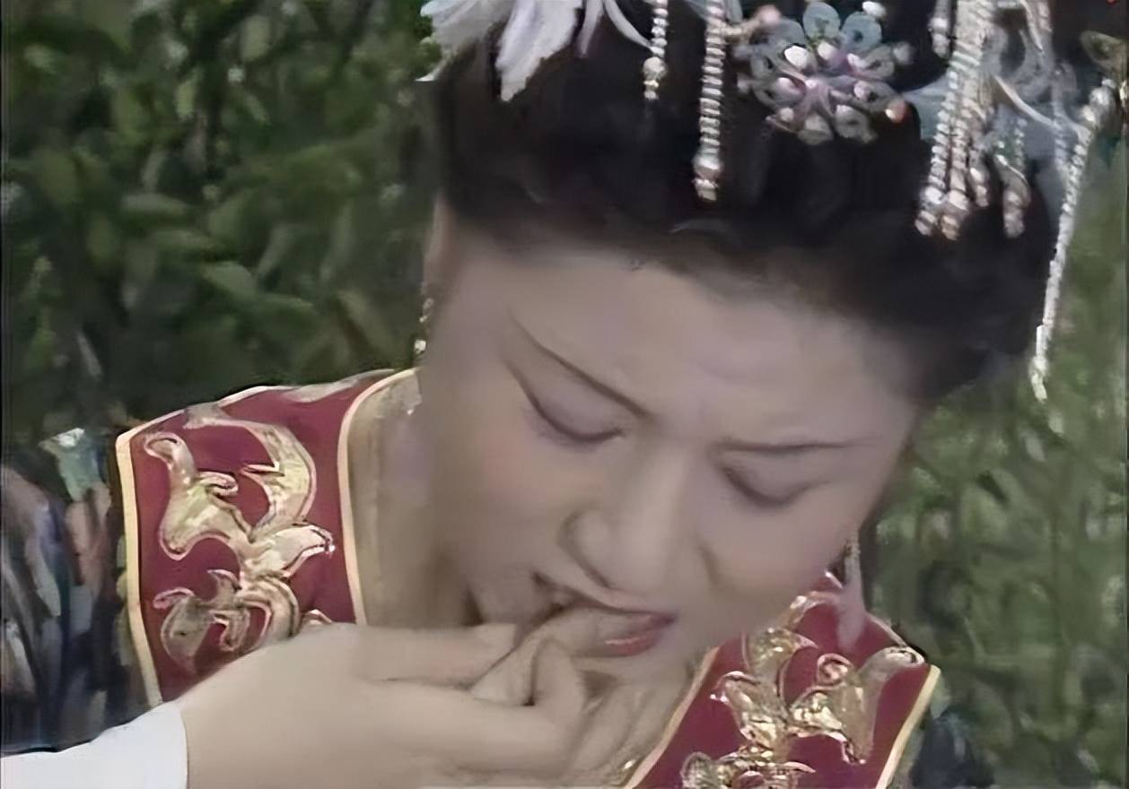 写字为何慎用朱墨？看完全明白了！ 书画知识 第5张