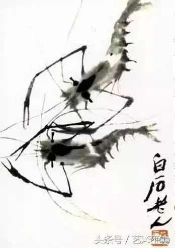 中国画水墨十四法 书画知识 第7张