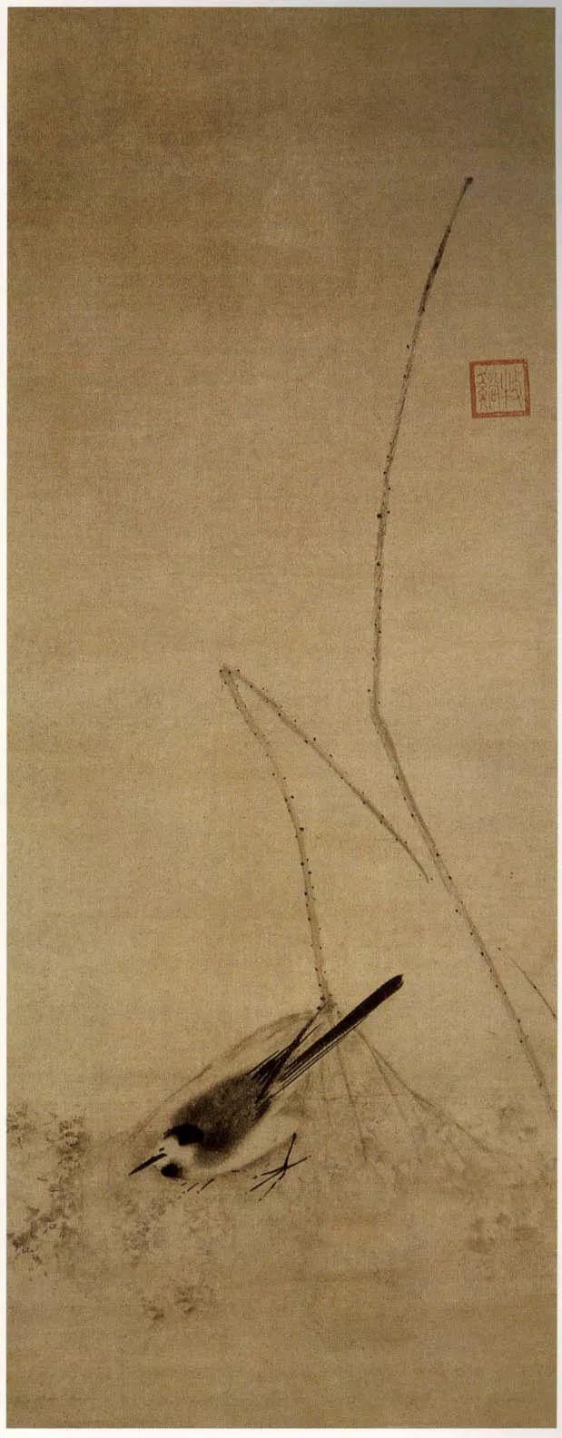 文人画为何以禅宗为本 书画知识 第2张