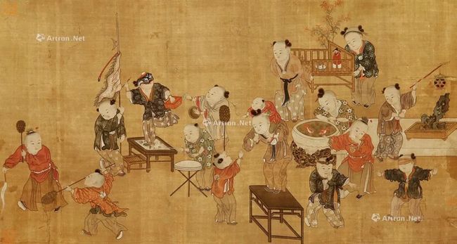 中国画的真谛：外师造化，中得心源 书画知识 第7张