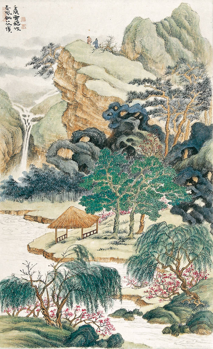 中国书画灵魂是什么？ 书画知识 第6张