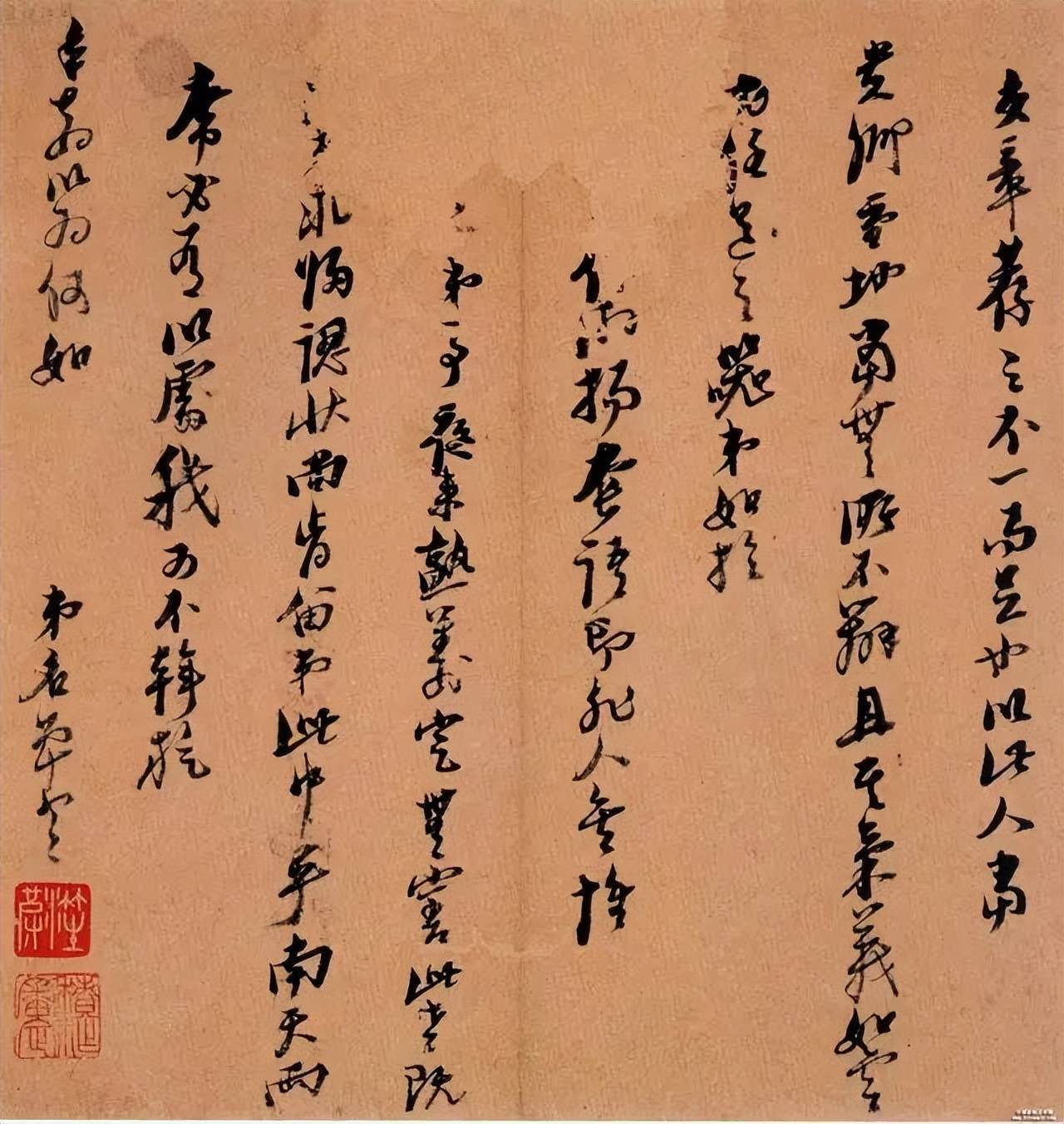 书法创作中的九大禁忌，让你少走弯路 书画知识 第5张