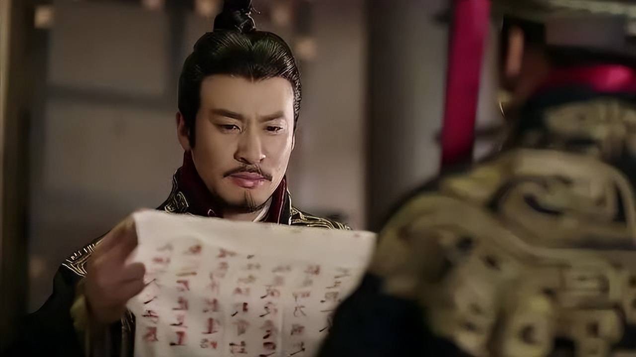 写字为何慎用朱墨？看完全明白了！ 书画知识 第7张
