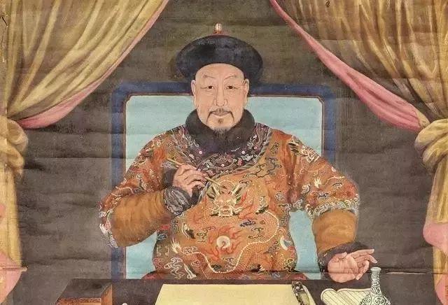 古人如何拿毛笔的？其实跟咱很不一样 书画知识 第10张
