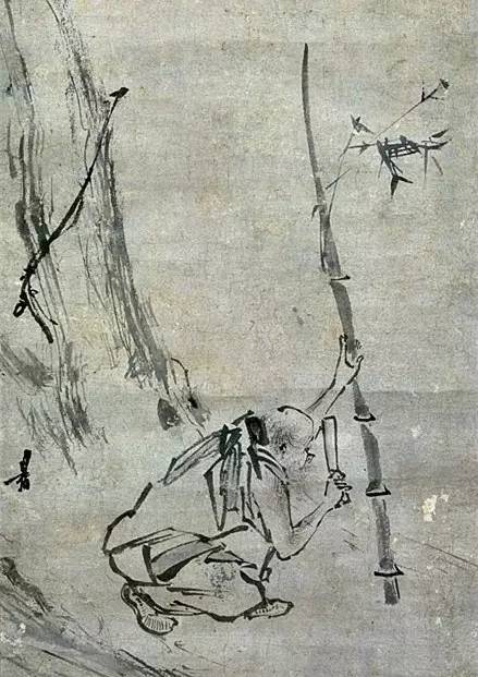 唐、宋、元人物精品赏析! 书画知识 第14张