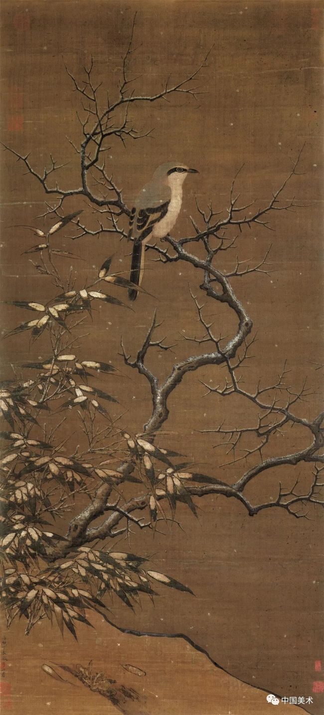 中国画的设色 书画知识 第1张