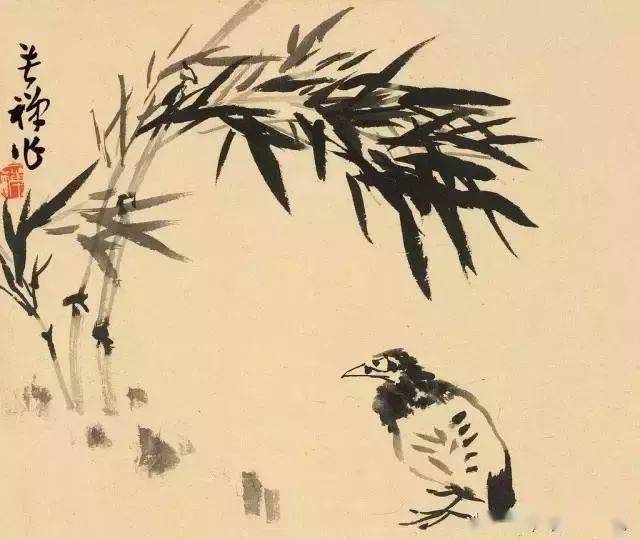 这画论：通俗易懂，太实用了 书画知识 第12张