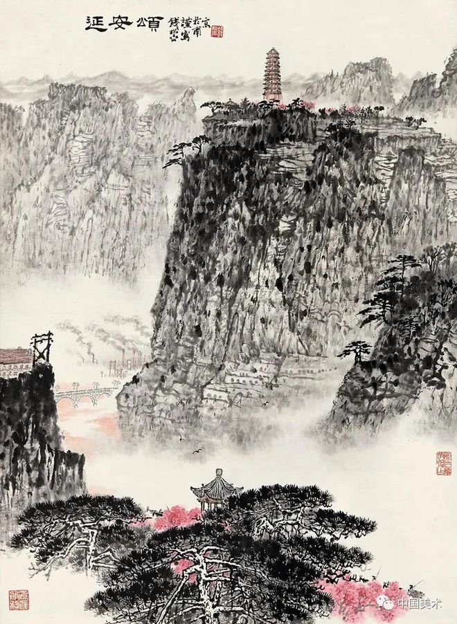 如何判定名家书画作品的优劣？ 书画知识 第5张