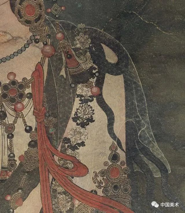 谈中国画的“气” 书画知识 第9张