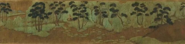 如何欣赏山水画? 书画知识 第21张