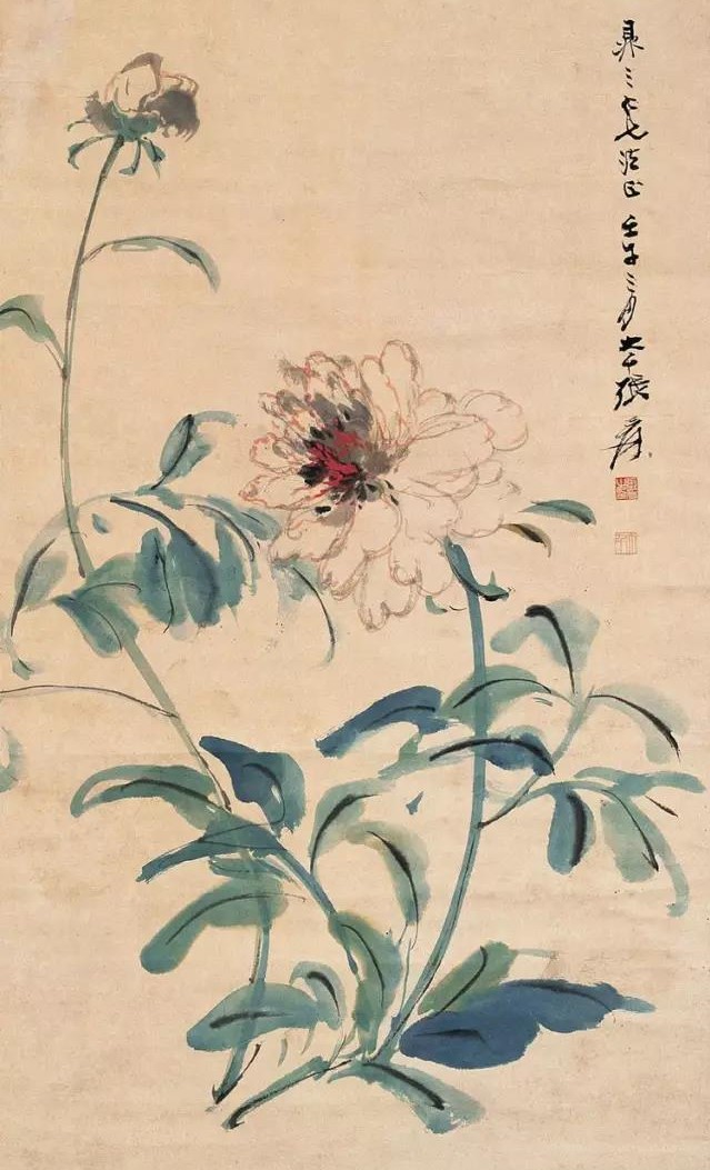 什么是中国画？浅谈中国画的内涵 书画知识 第8张