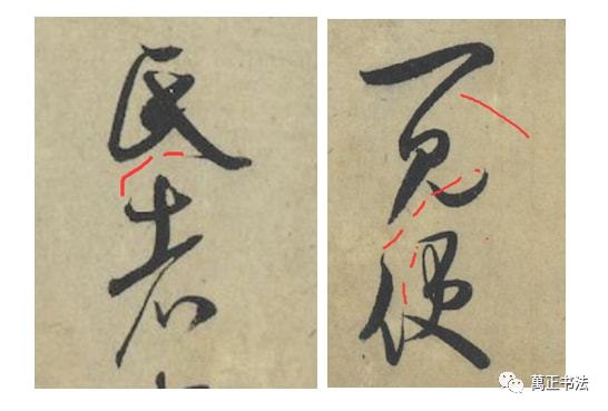 关于书法用笔的八个核心问题 书画知识 第9张