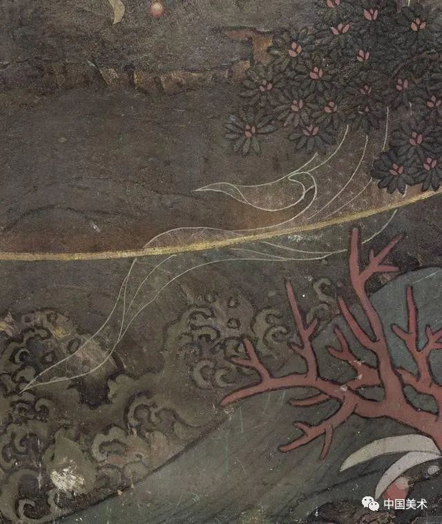 谈中国画的“气” 书画知识 第10张