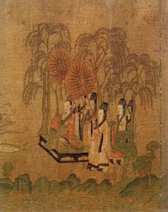 如何欣赏山水画? 书画知识 第2张