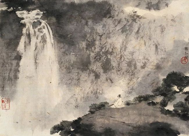 优秀的画靠什么感动人？ 书画知识 第5张