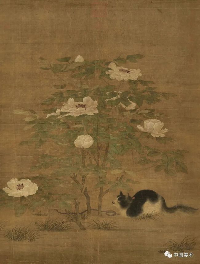 中国画的设色 书画知识 第7张