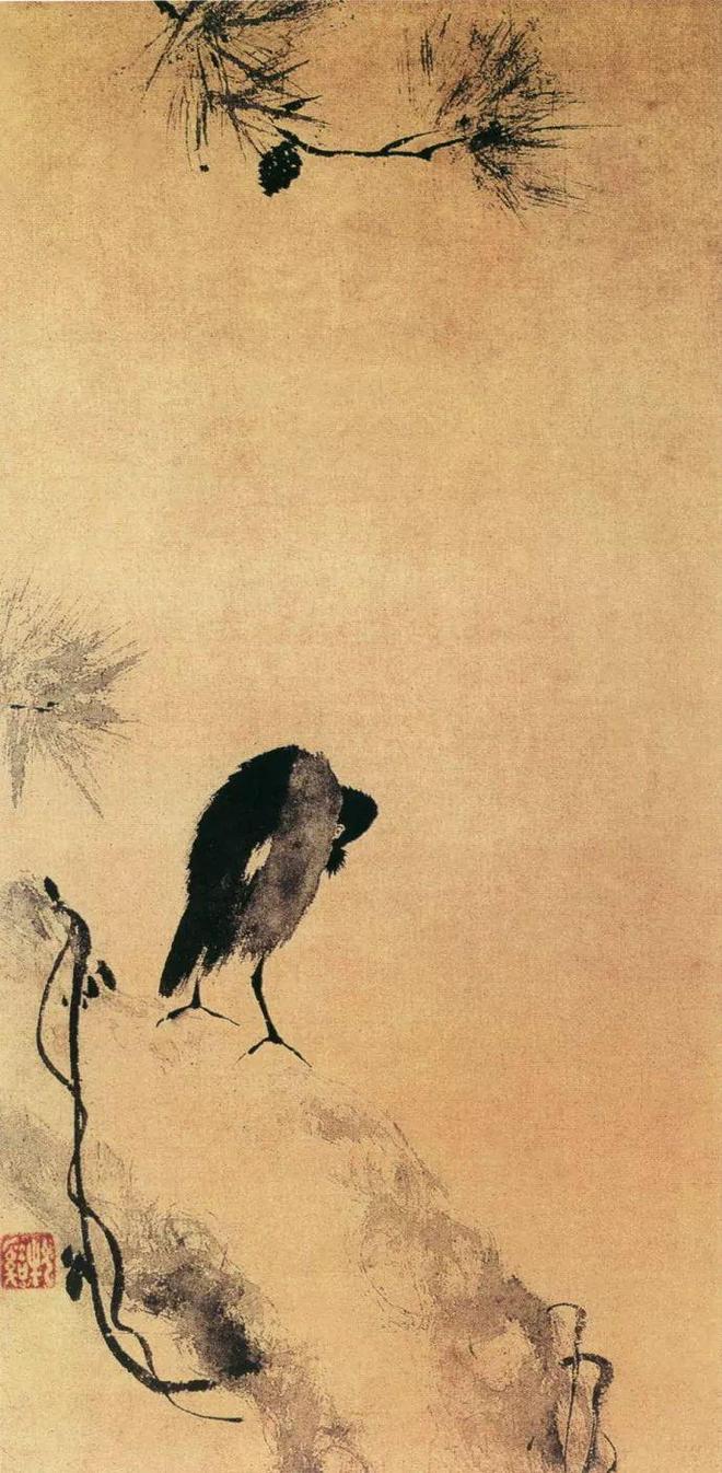 文人画为何以禅宗为本 书画知识 第4张