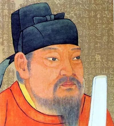 颜真卿楷书的五种境界 书画知识 第1张