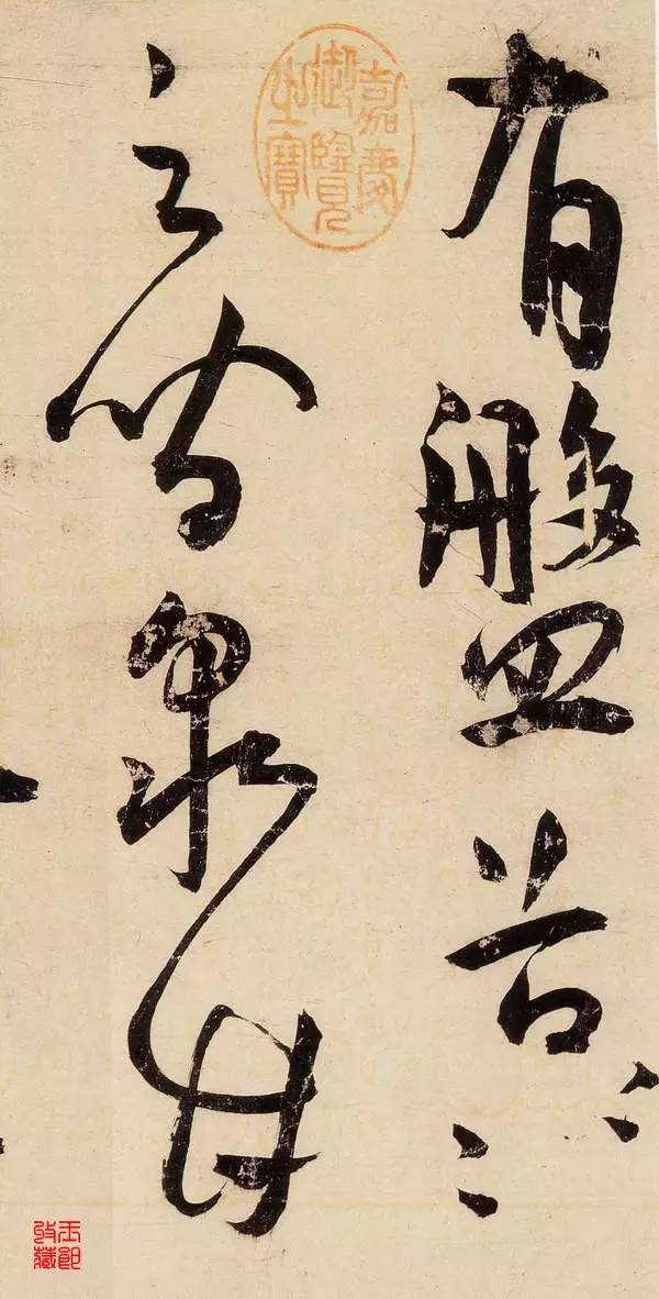 学书法的不二法门 书画知识 第2张