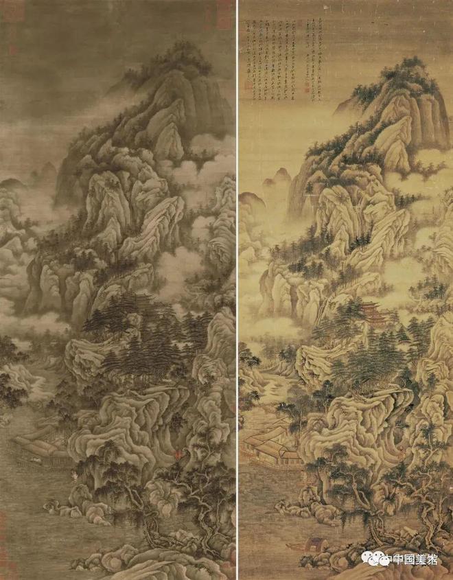 模仿与伪造的艺术传统 书画知识 第7张