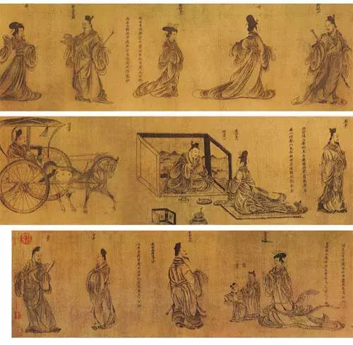 文人画是中国画的特色，学问是文人画的核心 书画知识 第4张