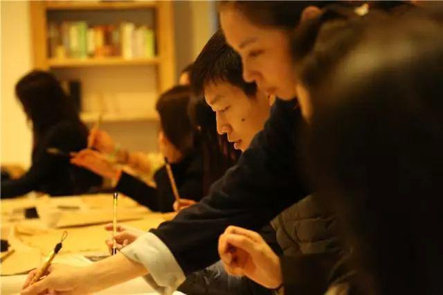 练书法，练修心！ 书画知识 第6张