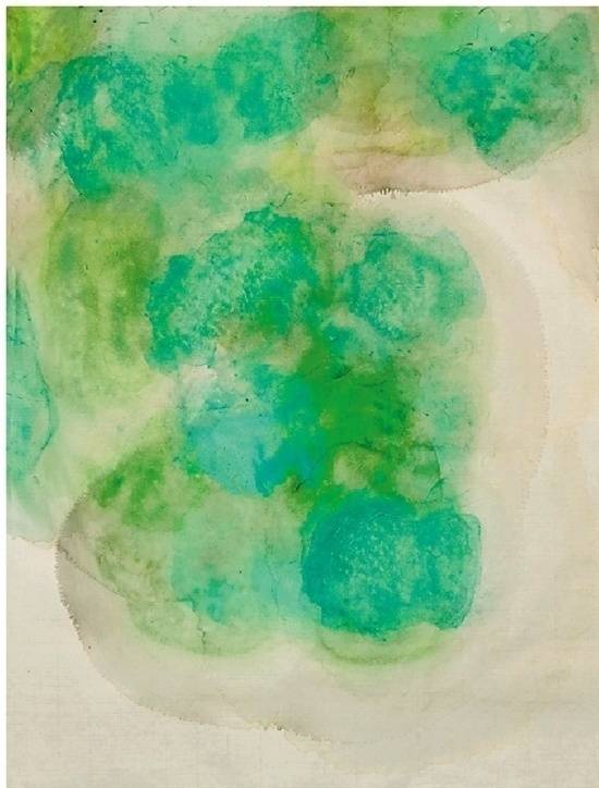 色彩如何融入中国画写意性表达 书画知识 第4张