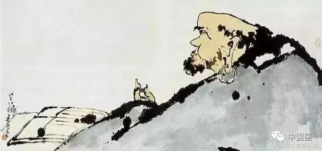 中国画水墨十四法 书画知识 第13张