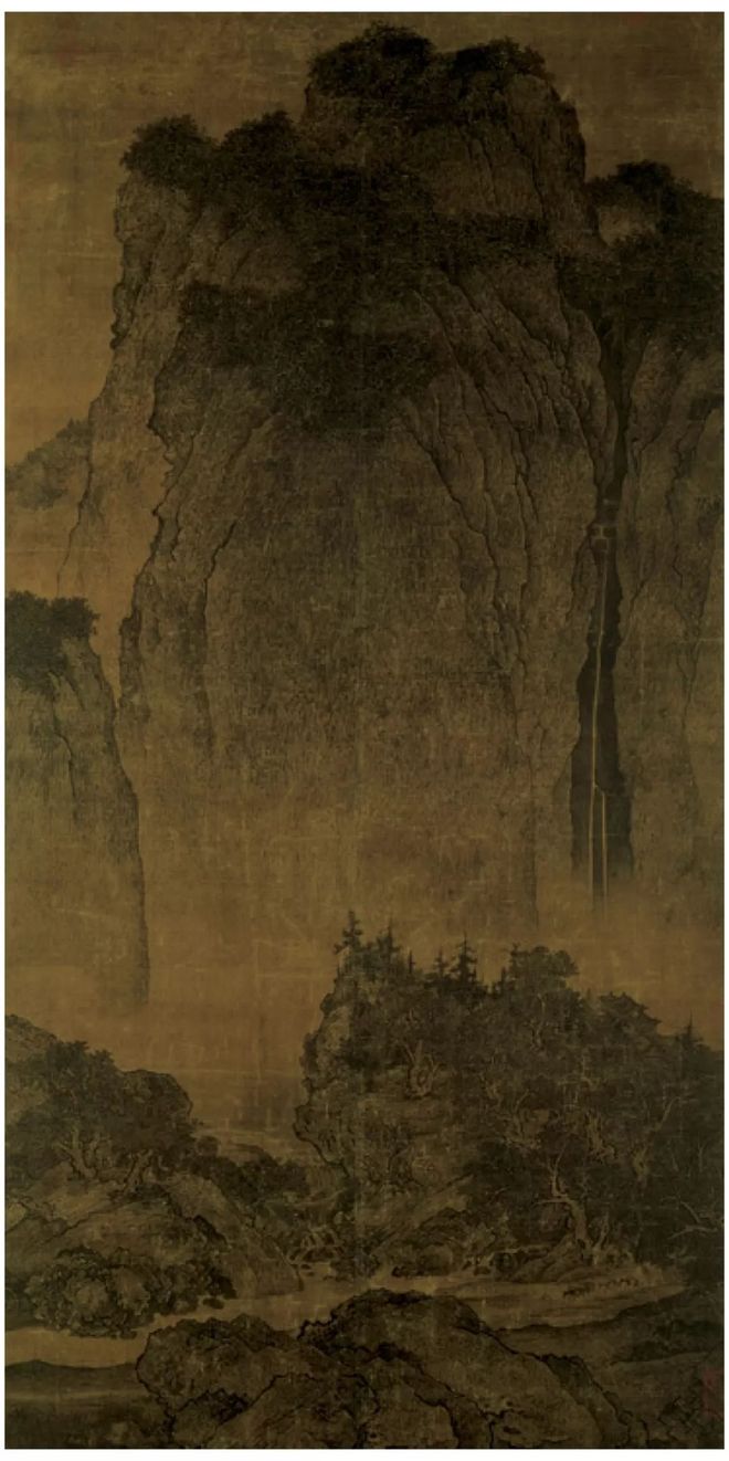 宋画的自然主义思想 书画知识 第4张