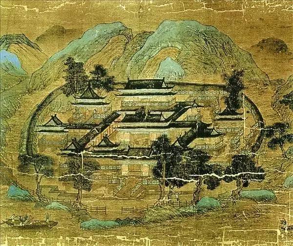 文人画是中国画的特色，学问是文人画的核心 书画知识 第3张