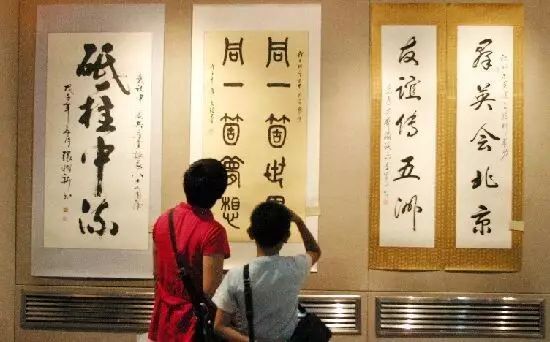 为什么汉字是方块字？ 书画知识 第1张