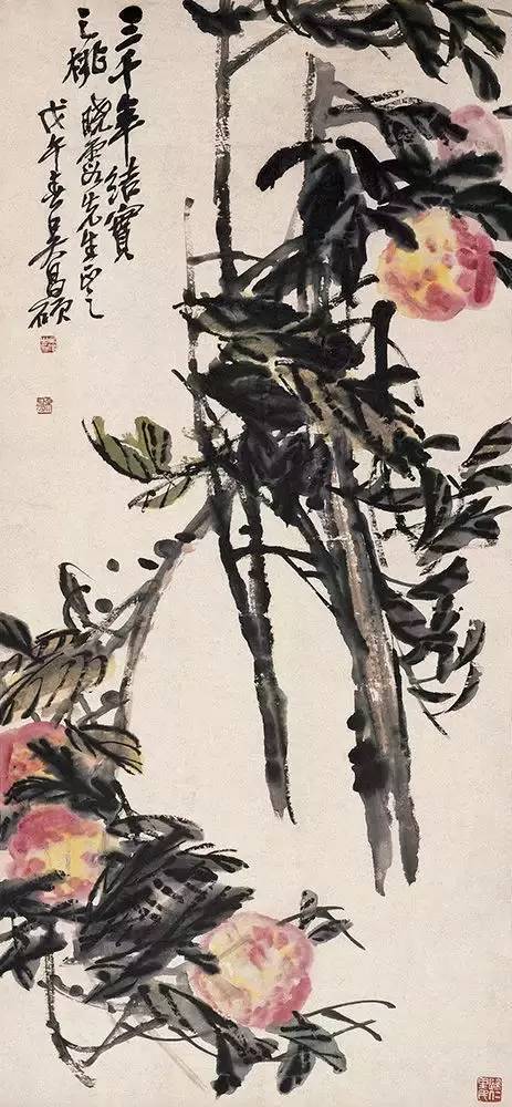 文人画是中国画的特色，学问是文人画的核心 书画知识 第20张