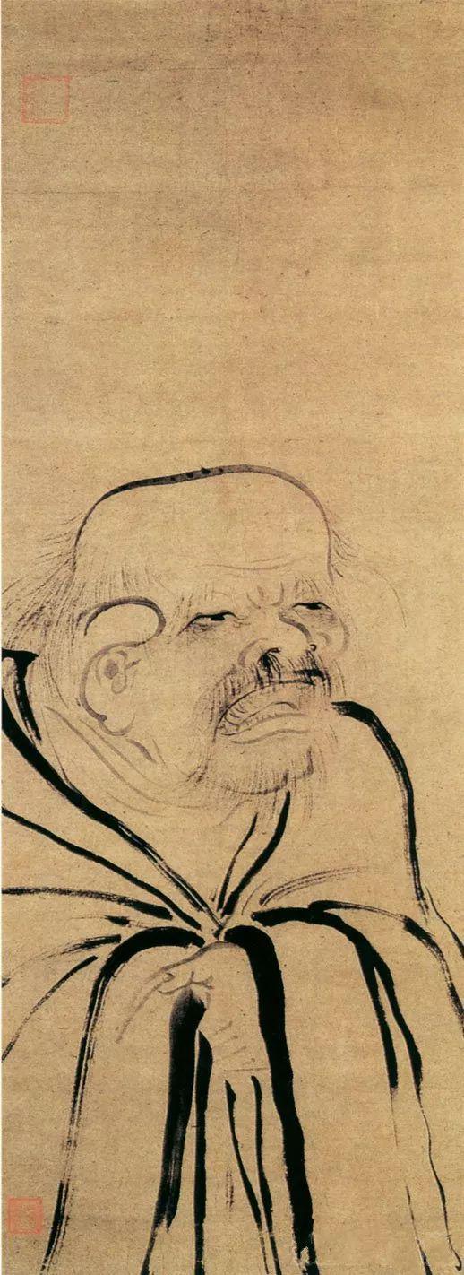 文人画为何以禅宗为本 书画知识 第3张
