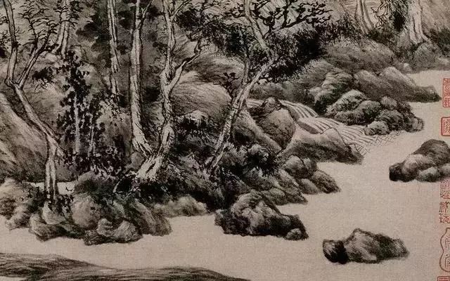 20个中国画欣赏的高频术语 书画知识 第22张