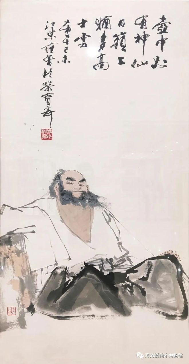 笔墨的精妙是塑造中国画的基础 书画知识 第5张