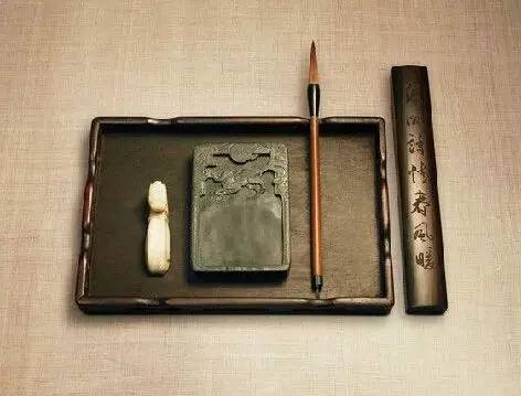 书法的优秀传统到底是什么？ 书画知识 第1张