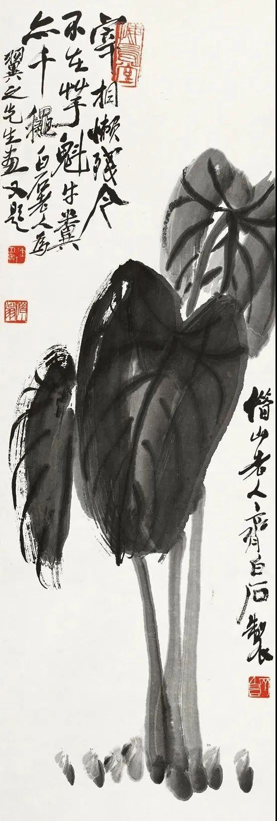 绘画的写意品格到底是什么 书画知识 第6张