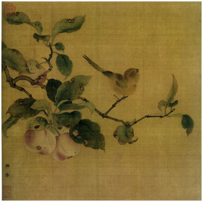 宋元画家的观物方式 书画知识 第3张