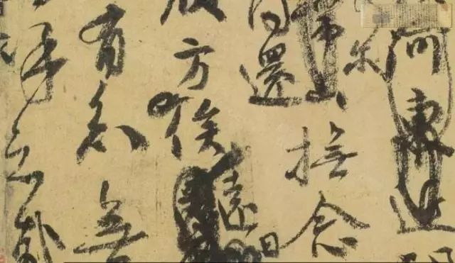 什么是好字？看这四条就知道了 书画知识 第4张